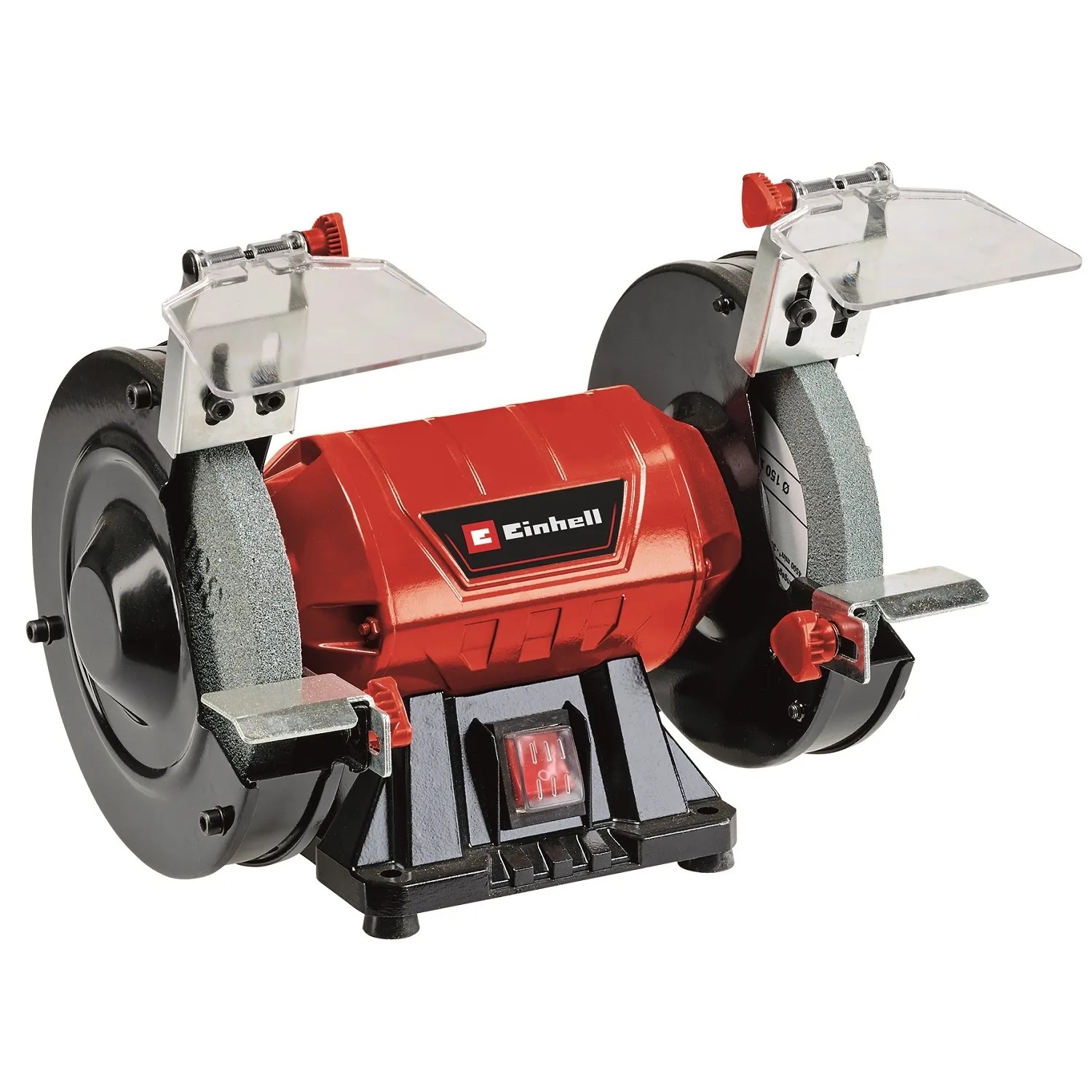 Einhell Szlifierka stołowa TC-BG 150 150W 150 mm