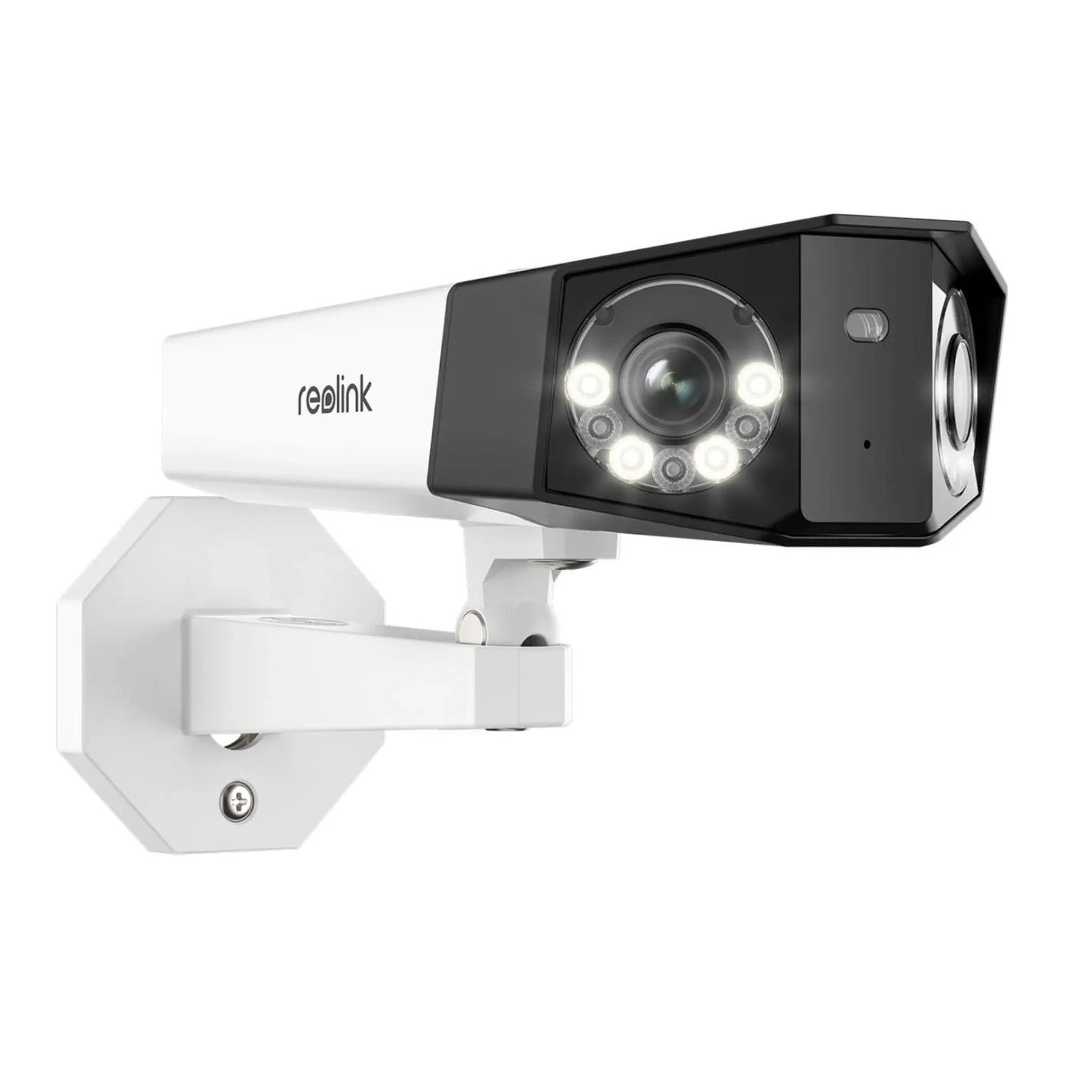 Reolink Kamera zewnętrzna PoE Duo Series P750 biała 16MP