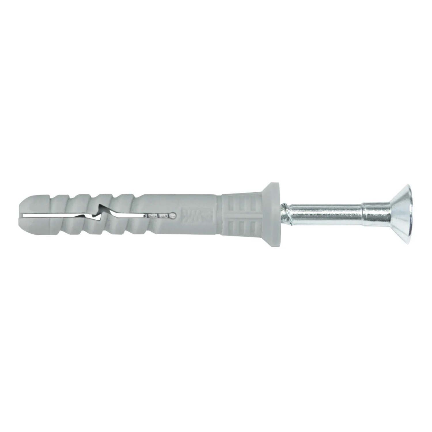 Wkręt-met Kołek wbijany 6 mm x 60 mm