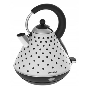 Kalorik Zestaw toster 950W + ekspres do kawy 900W + czajnik 3000W