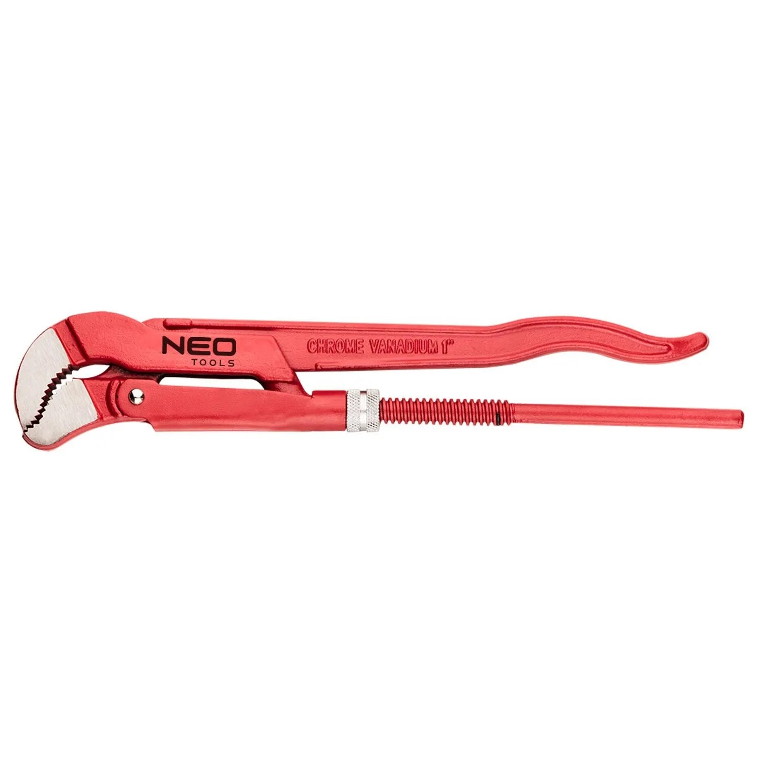 Neo Tools Klucz do rur typ "S" - 330 mm
