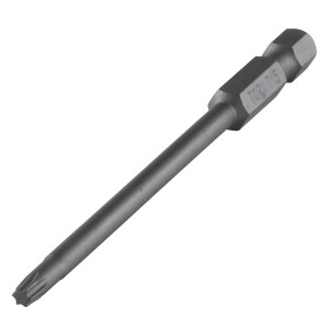 Bit Torx T15 do wkrętaków i wkrętarek akumulatorowych, akcesorium do elektronarzędzi.