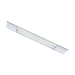 Struhm Lampa liniowa (belka) BARY LED 9W 4000K 765lm IP42 30cm biała