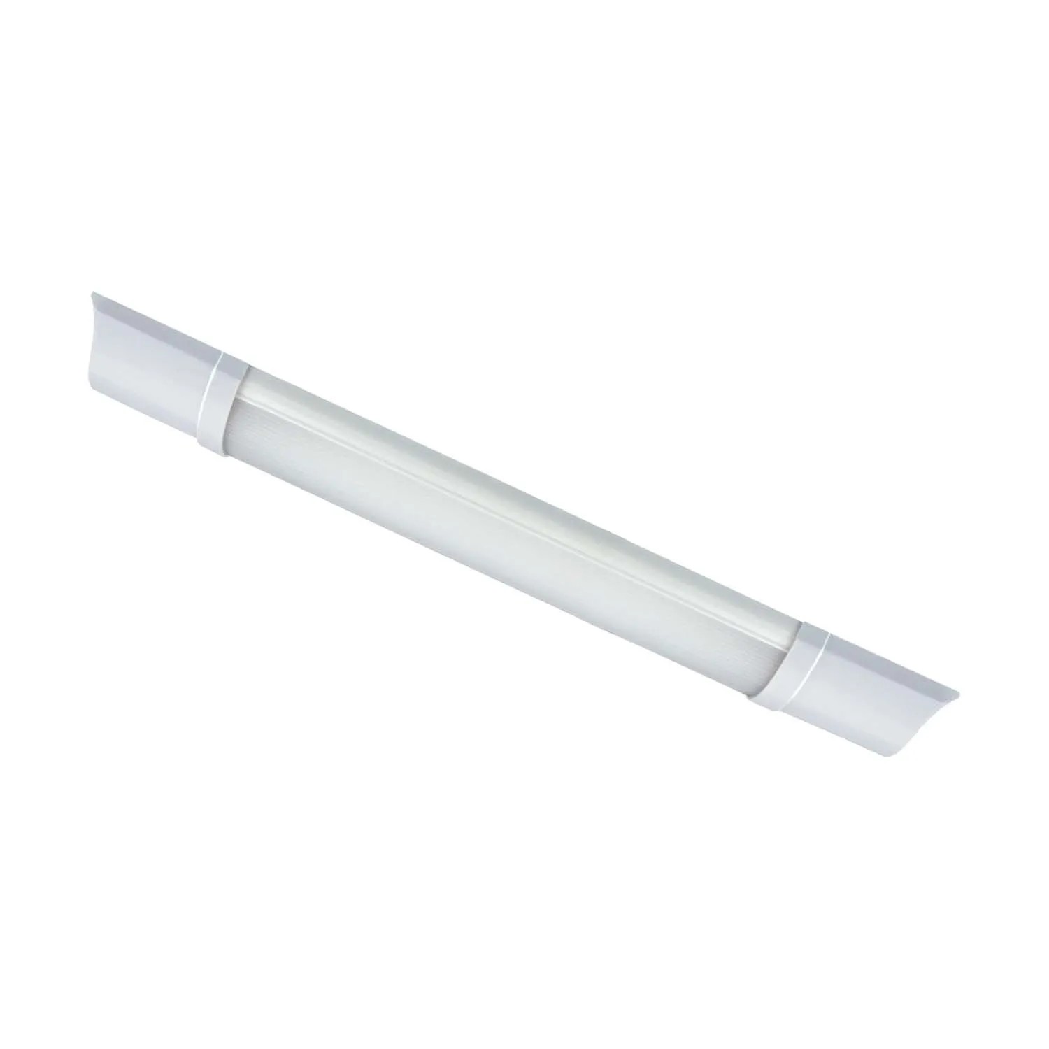 Struhm Lampa liniowa (belka) BARY LED 9W 4000K 765lm IP42 30cm biała