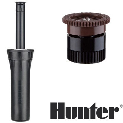 Zraszacz HUNTER Pro Spray 0-360 dysza PRO 8A - 2,0-2,9 m
