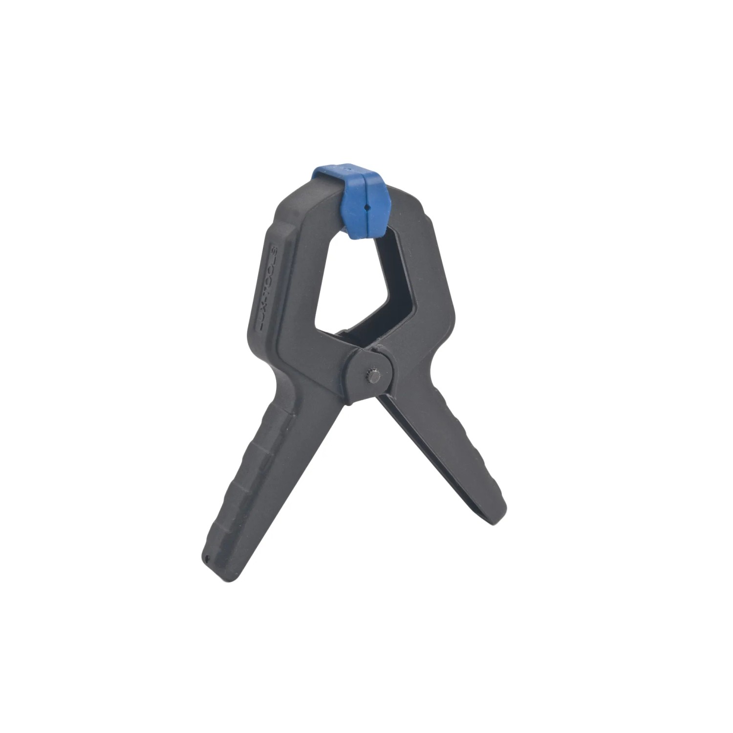 LUX-TOOLS Ścisków sprężynowy 100 mm