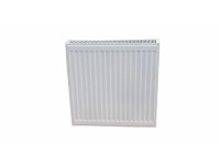 Sanica Grzejnik stalowy Energy C22 60 x 40 cm biały Sanica Grzejnik stalowy Energy C22 60 x 40 cm biały