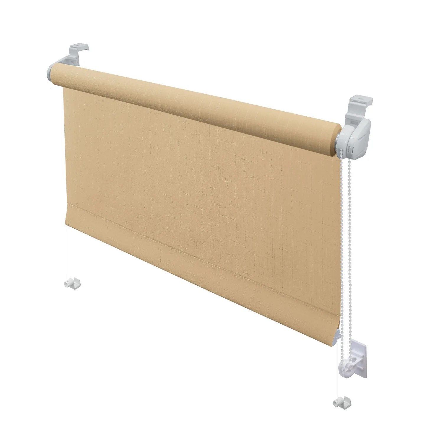 Mini roleta SONATA pustynny beż 50 x 150 cm