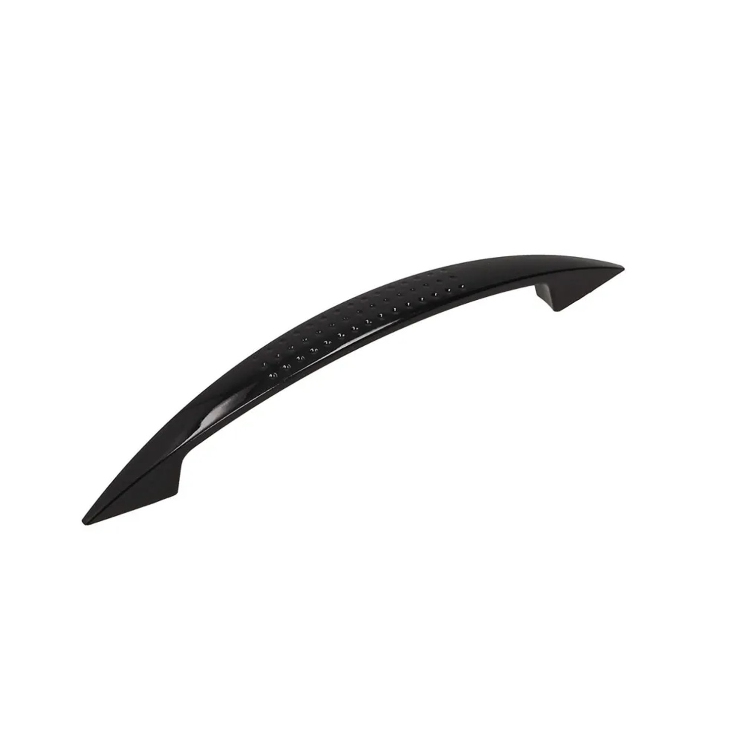 Gamet Uchwyt meblowy czarny UX88 128 mm