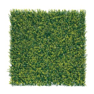 Panel wertykalny Buxus - 1x1 m