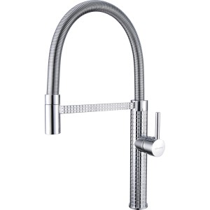 Valvex Bateria kuchenna Decoro chrom