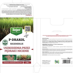 Opakowanie t.b.t. do zwalczania szkodników roślin.