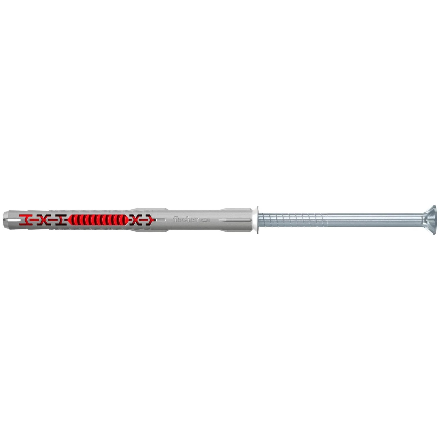 Fischer Kołek ramowy DuoXpand wkręt TX 8x100 mm