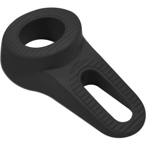 Czarny t.b.t. do zabezpieczania okien i drzwi.