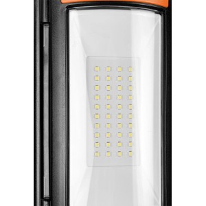 NEO TOOLS Lampa akumulatorowa na standzie 5000 lm + ładowarka