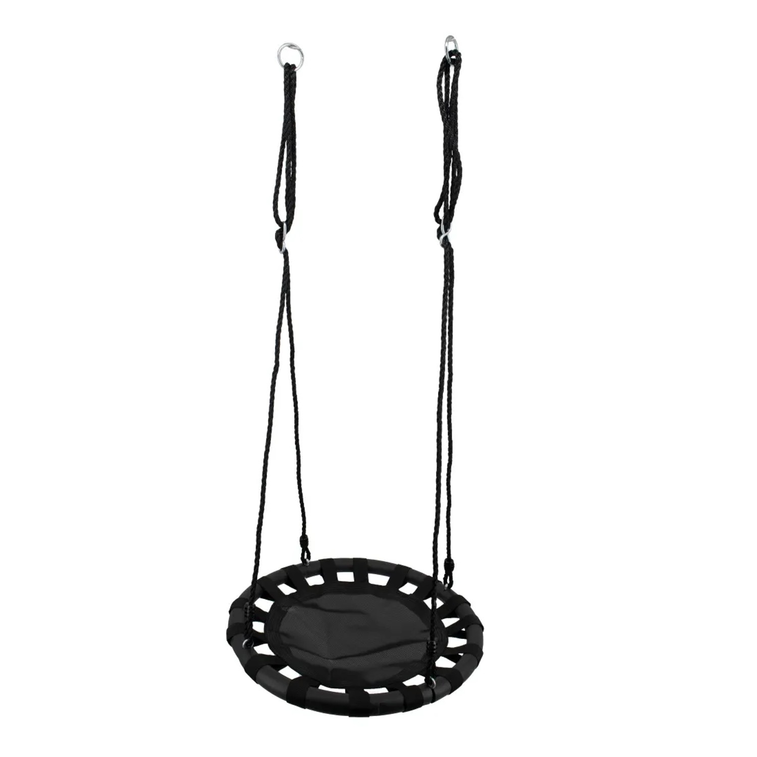 4IQgroup Siedzisko bocianie gniazdo składane śr. 60 cm
