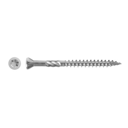 Rawlplug Wkręt tarasowy A2 4 x 50 mm 50 szt.