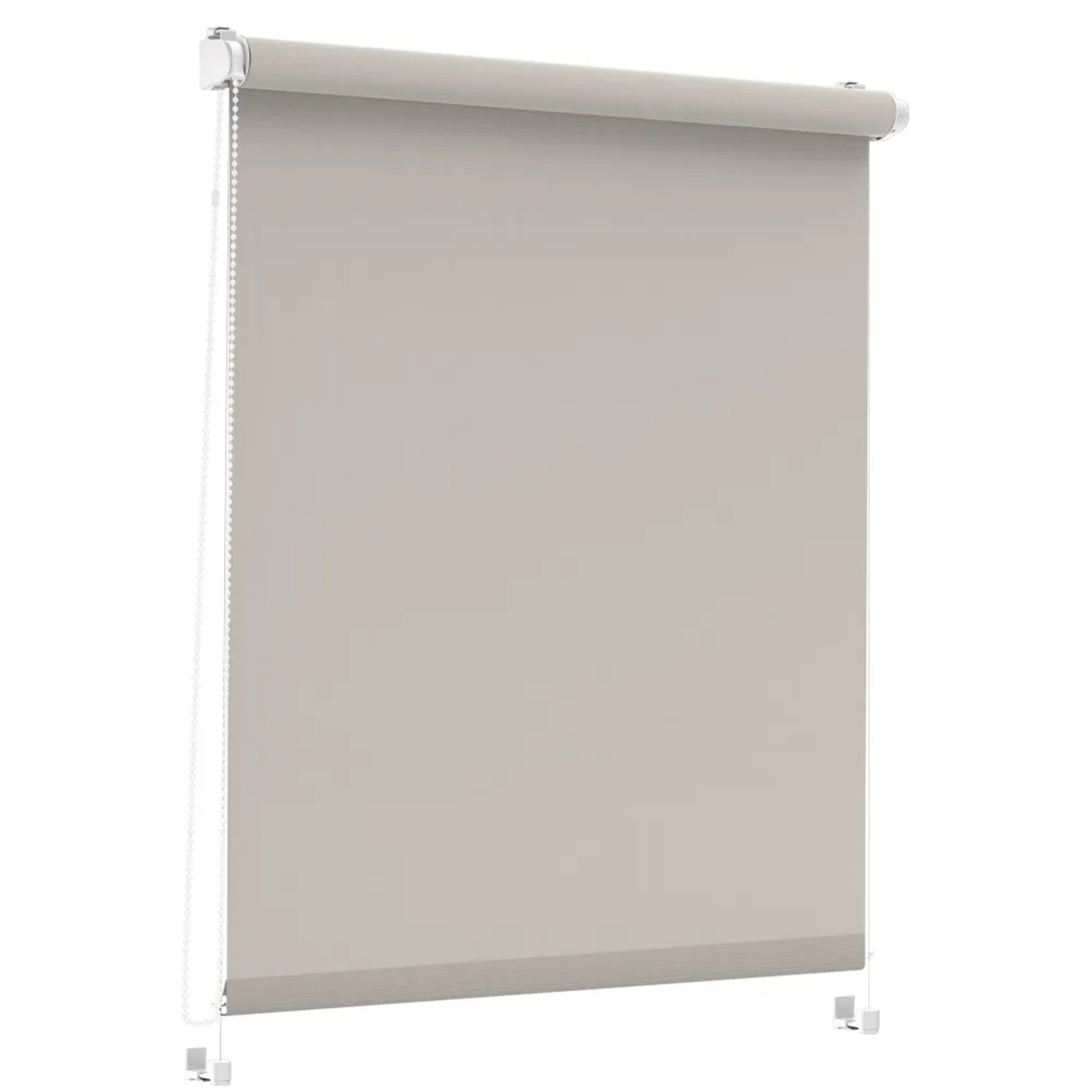 Mini roleta DREAM metal 76 cm x 150 cm