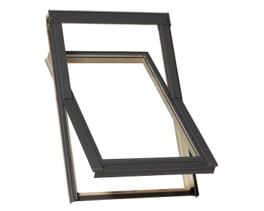 Wenta Okno dachowe drewniane DPY B900 M6A 78 x 118 cm kupuj