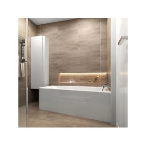 Ravak Wanna  10°160x95 akryl asymetryczna P 160x95