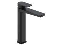 Valvex Bateria umywalkowa wysoka Viva czarna