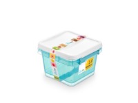 Zestaw pojemników na żywność - 2 x 3L