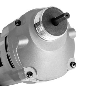 GRAPHITE Wibrator do betonu z buławą 3 m, 1100W