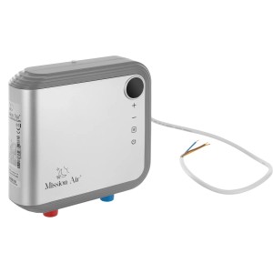 Mission Air Podgrzewacz wody Hydro Go WiFi 7,7kW