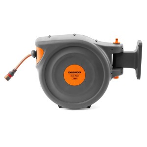 DAEWOO Bęben z wężem 40 m DWR 3040