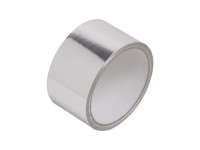 LUX Taśma aluminiowa 10 m x 50 mm