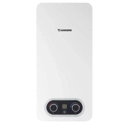JUNKERS Ogrzewacz gazowy WRD 11-4KB 19,2 KW