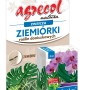 NeemAzal-TS do zwalczania ziemiórek w roślinach doniczkowych.