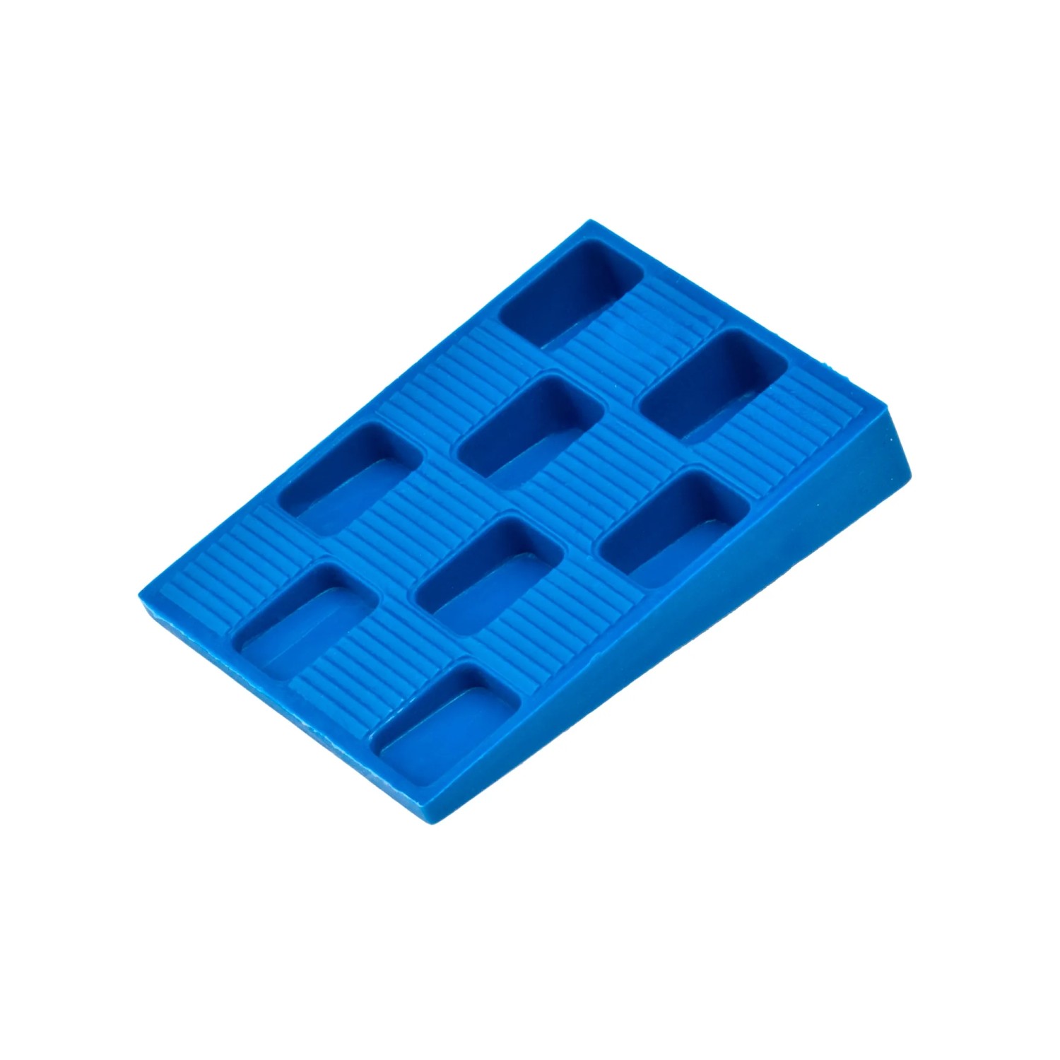 LUX-TOOLS Kliny do paneli z tworzywa sztucznego 20 szt.