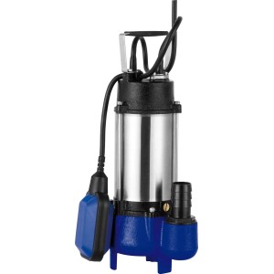 AquaCraft Pompa do nieczystości 180 W