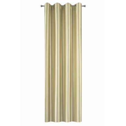 Zasłona Special złota 140 cm x 250 cm