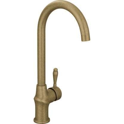 Baliv Bateria kuchenna Lita złota