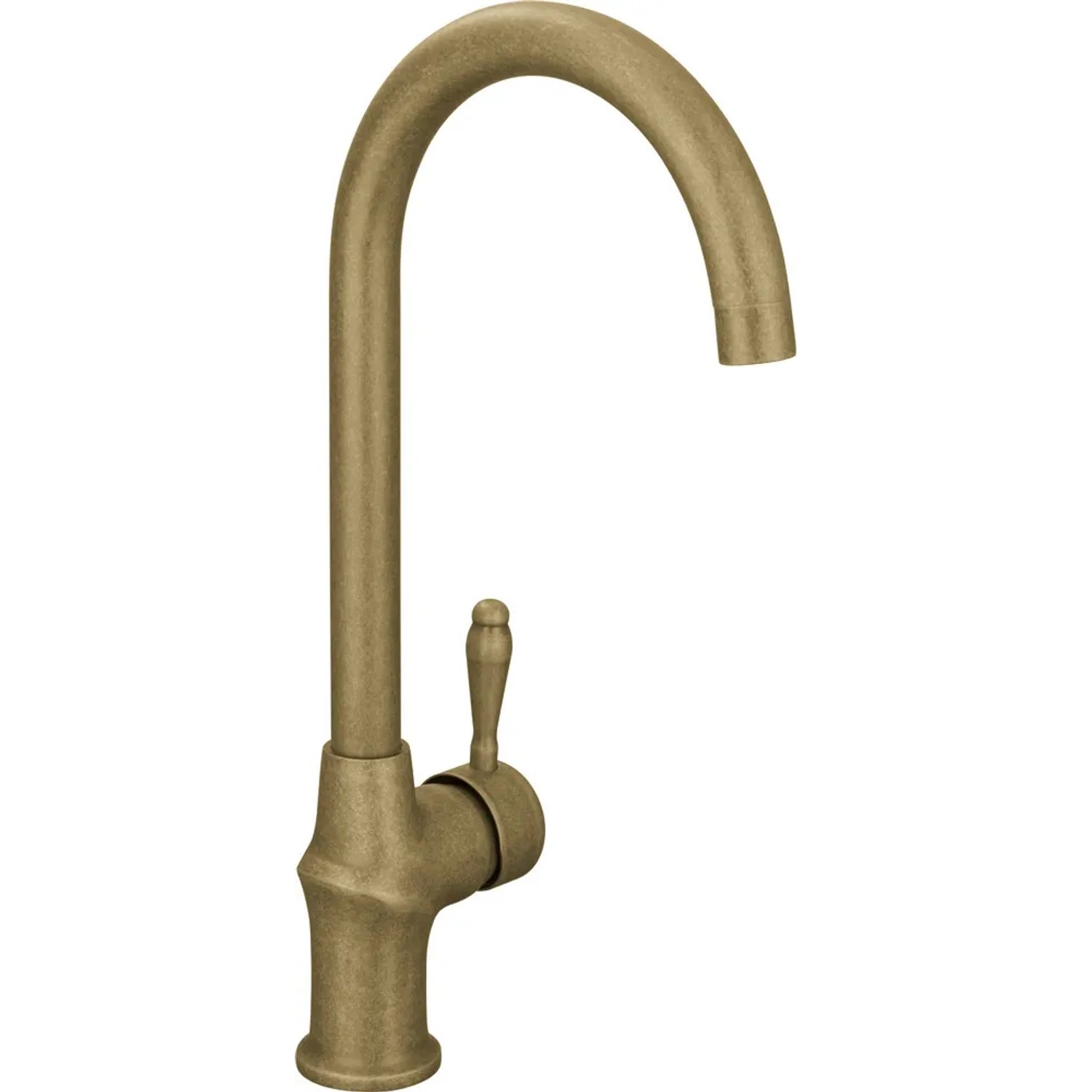 Baliv Bateria kuchenna Lita złota