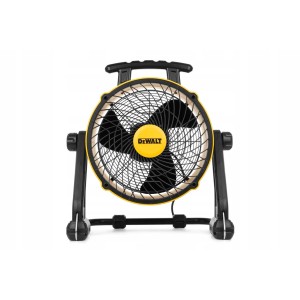 DeWalt Wentylator 40 cm cichy