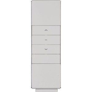 Pilot do markizy: Sterowanie do markiz kasetowych i pełnych kasetowych.