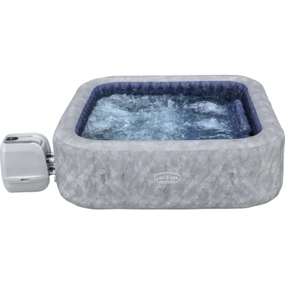 Spa ogrodowe Lay-Z-Spa SAN FRANCISCO HydroJet Pro