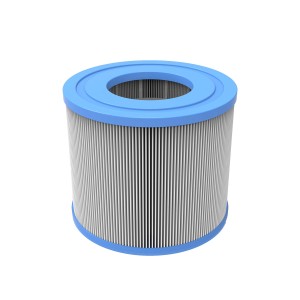 t.b.t. Wkład filtra do basenów.