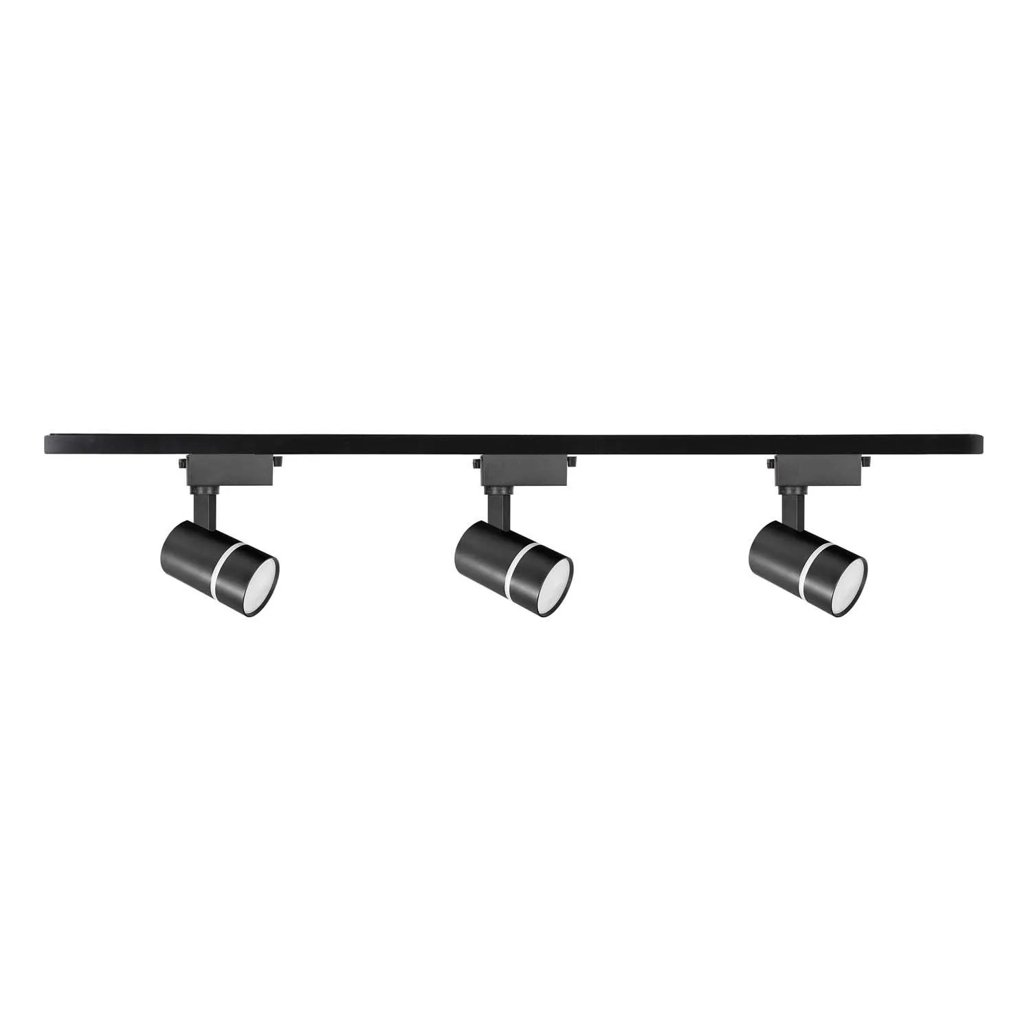 Goldlux Zestaw szynowy LED VERONA 21W 4000K 2400lm czarny