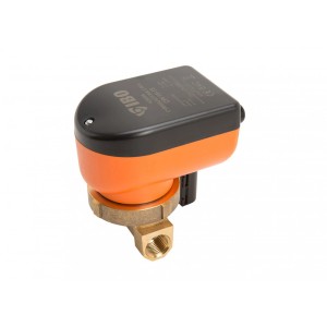 t.b.t. do instalacji grzewczych, widok szczegółowy.