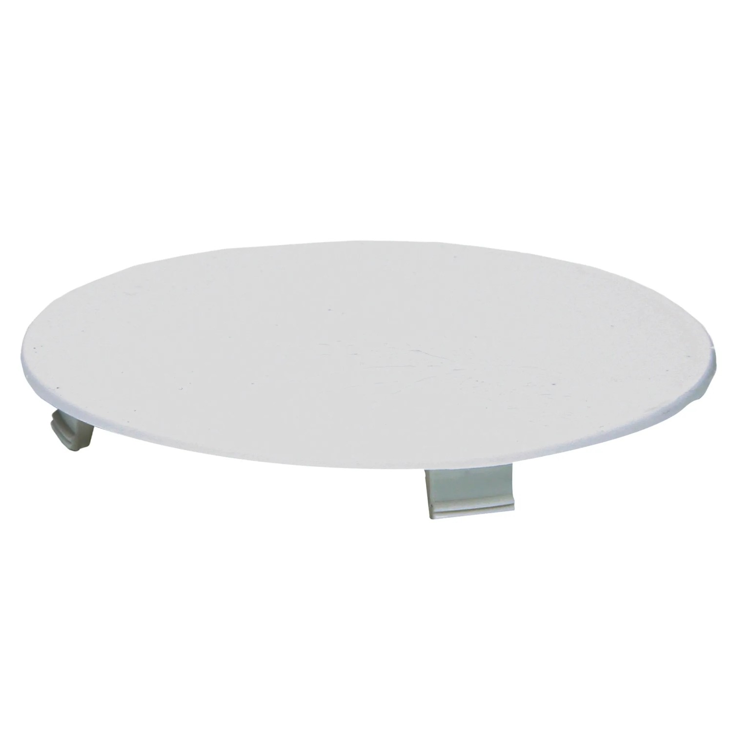 Elektro-Plast Pokrywka puszki instalacyjnej 60 mm biała