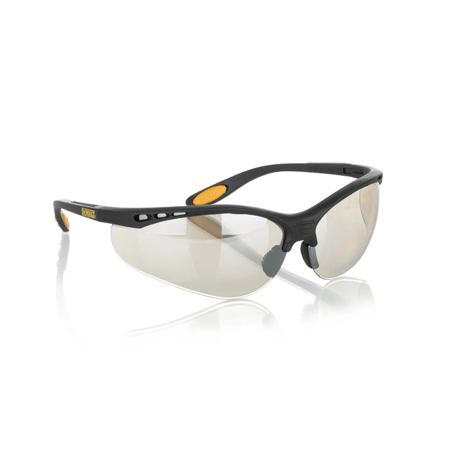 DeWALT Okulary ochronne przyciemniane REINFORCER In/Outdoor