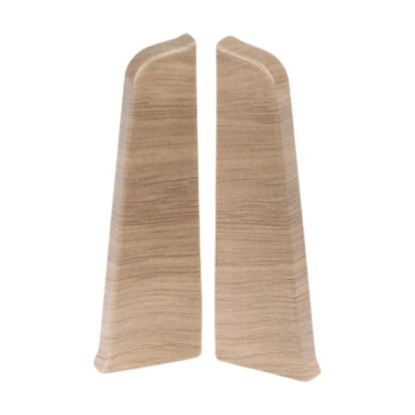 Zakończenie SG75 Gladstone Naturalny