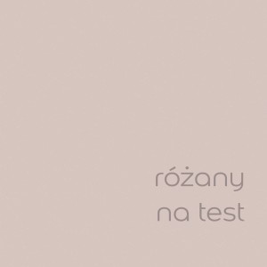 t.b.t. farba do ścian w delikatnym różu. Idealna do stworzenia łagodnej atmosfery.