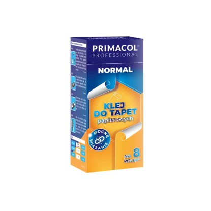 Primacol Klej do tapet Normal 135 g