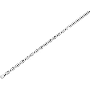 Wiertło do muru LUX Classic, 12 mm x 400 mm, do muru i betonu.