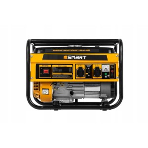 SMART365 Agregat prądotwórczy transformatorowy SM-01-3600 2800W